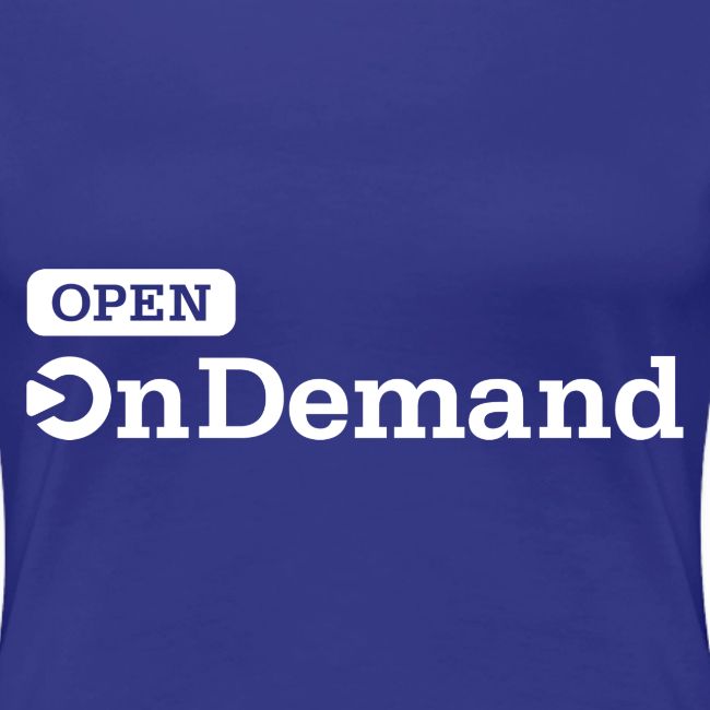 OpenOnDemand