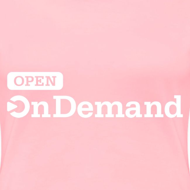 OpenOnDemand
