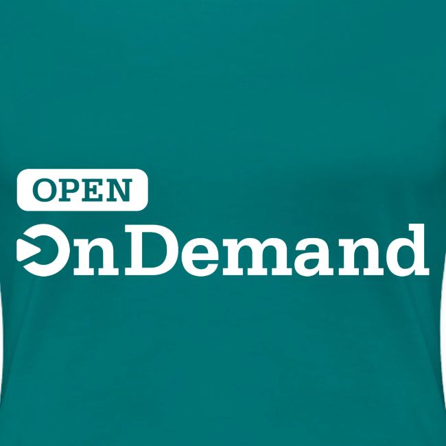 OpenOnDemand