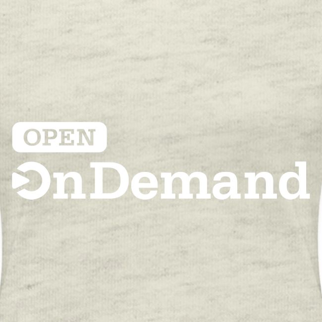 OpenOnDemand
