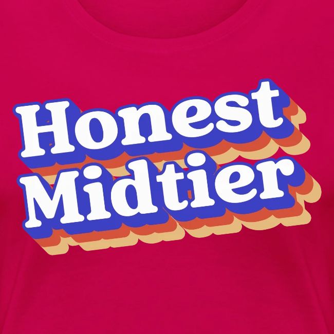 Honest Midtier