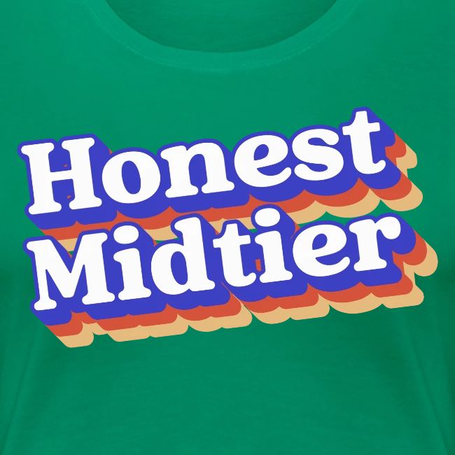 Honest Midtier