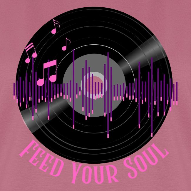 Feed Your Soul