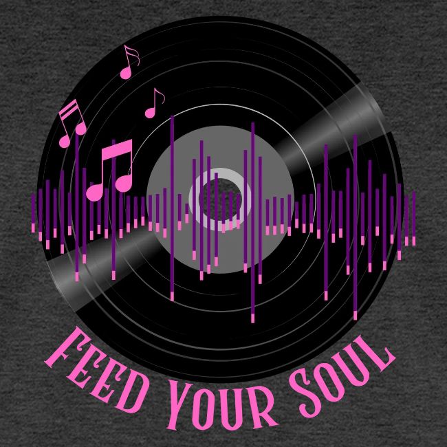 Feed Your Soul