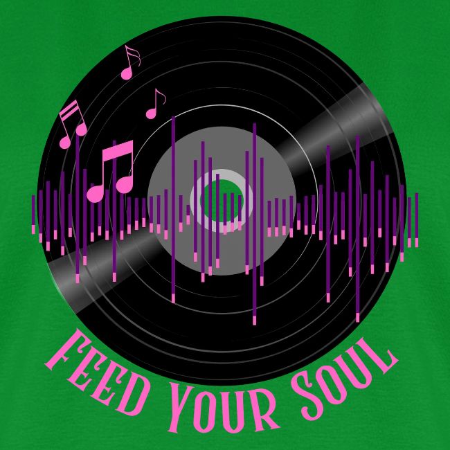 Feed Your Soul