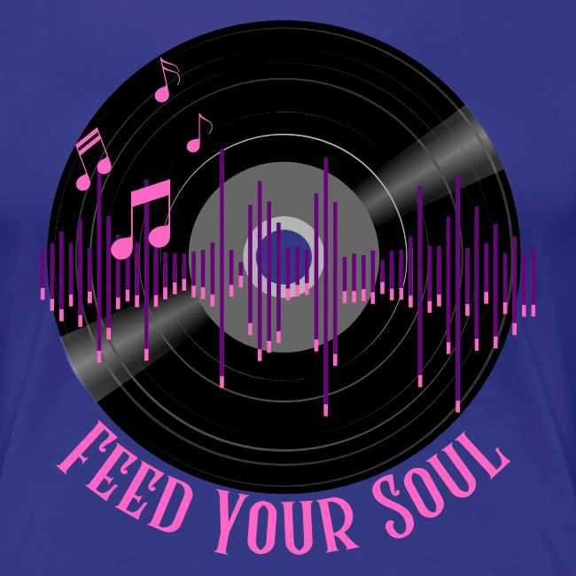 Feed Your Soul