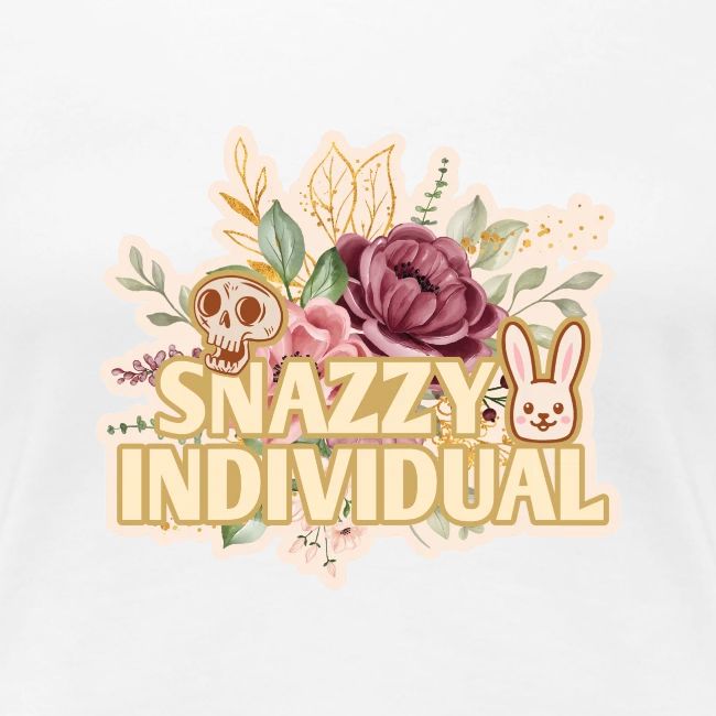 Snazzy Individual