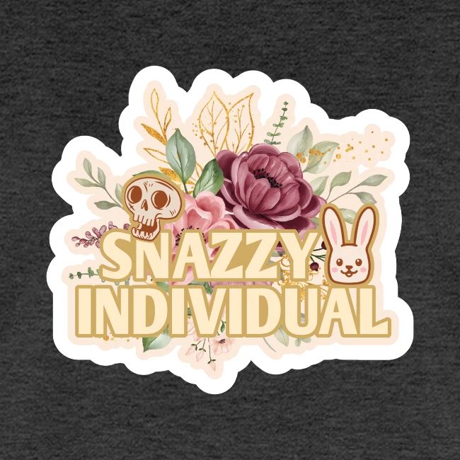 Snazzy Individual