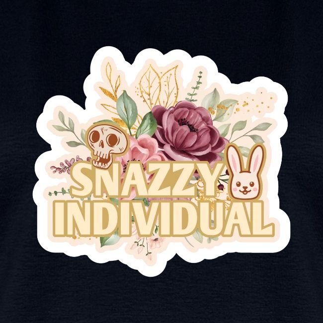 Snazzy Individual
