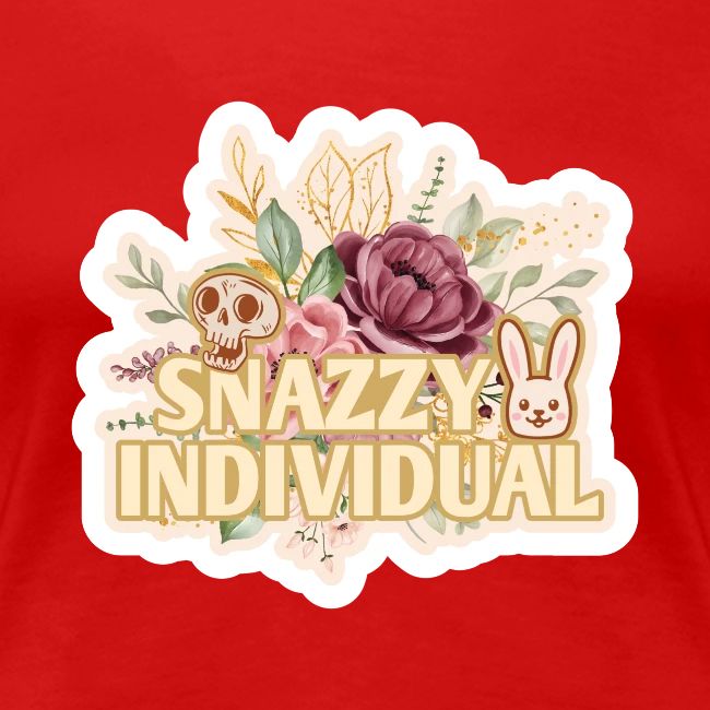 Snazzy Individual