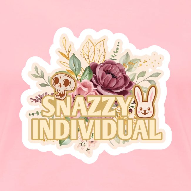 Snazzy Individual