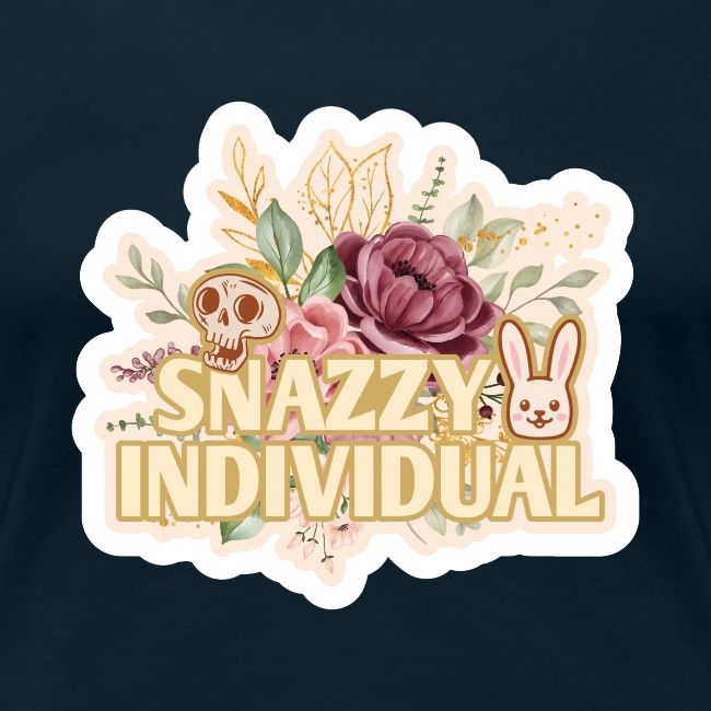 Snazzy Individual