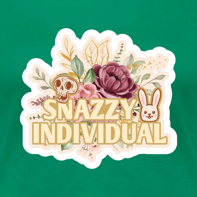 Snazzy Individual