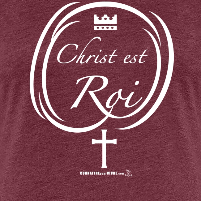 Christ est Roi