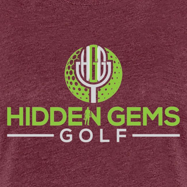 Hidden Gems Golf