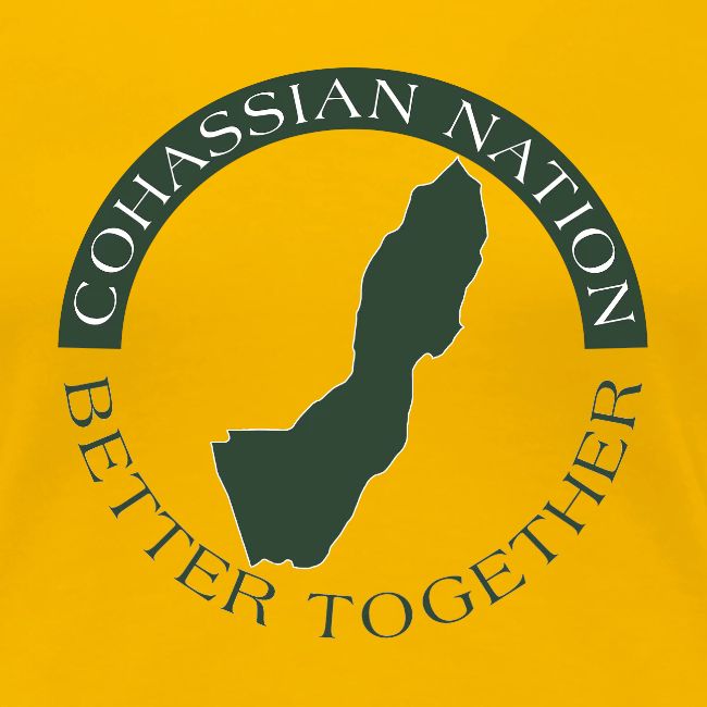 Cohassian Nation