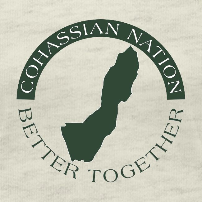 Cohassian Nation
