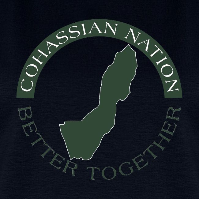 Cohassian Nation