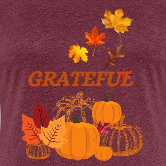 Grateful