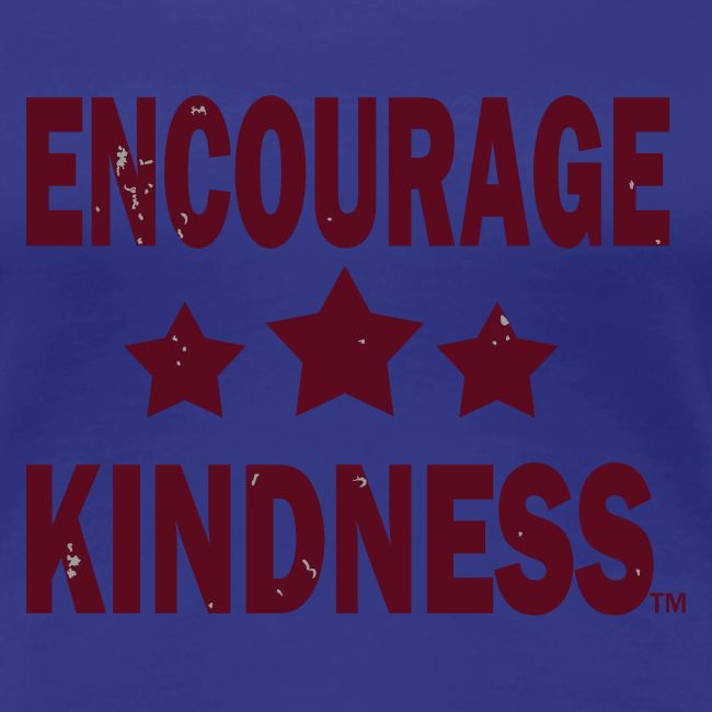 Encourage Kindness w Stars