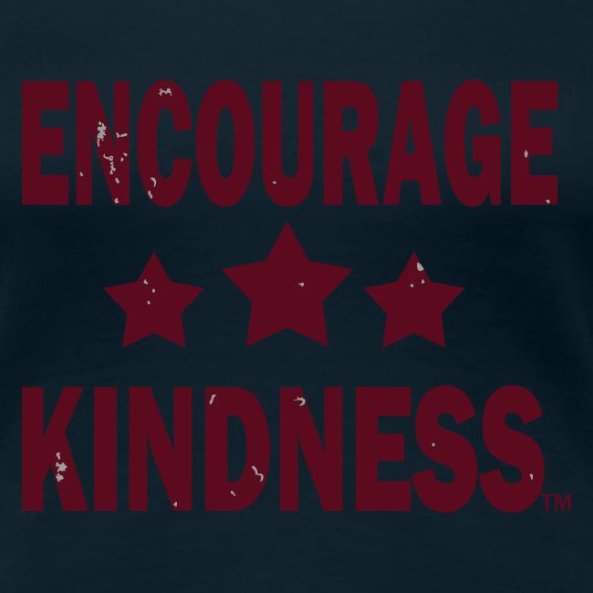 Encourage Kindness w Stars
