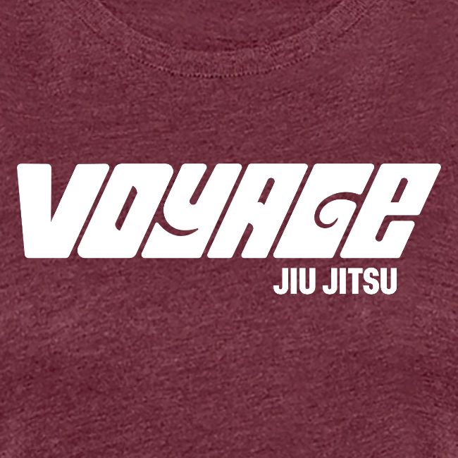 Voyage Sail White