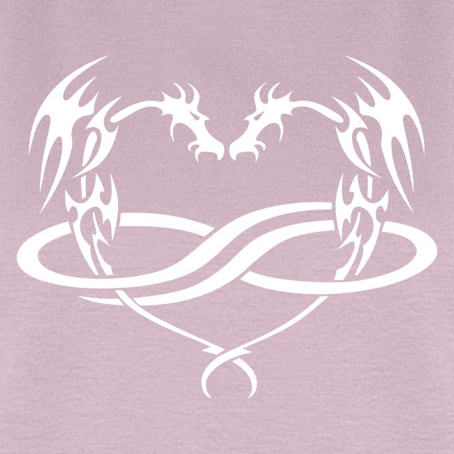 Polydragon (white)