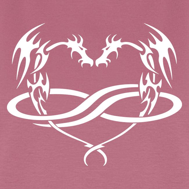 Polydragon (white)