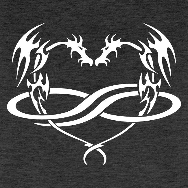 Polydragon (white)