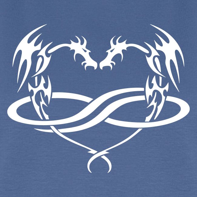 Polydragon (white)