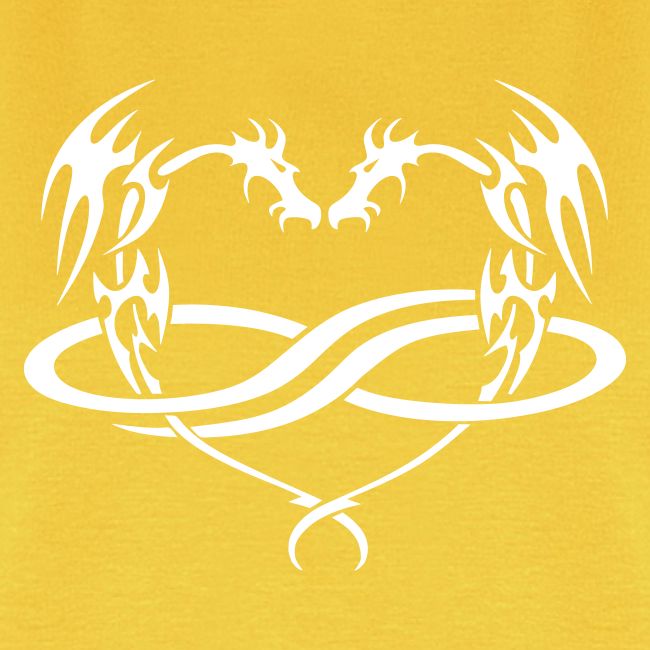 Polydragon (white)