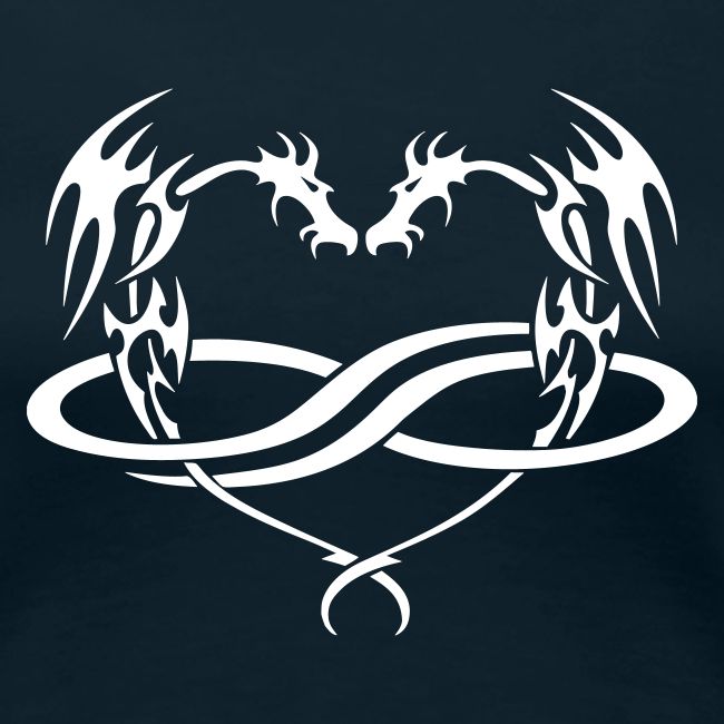 Polydragon (white)