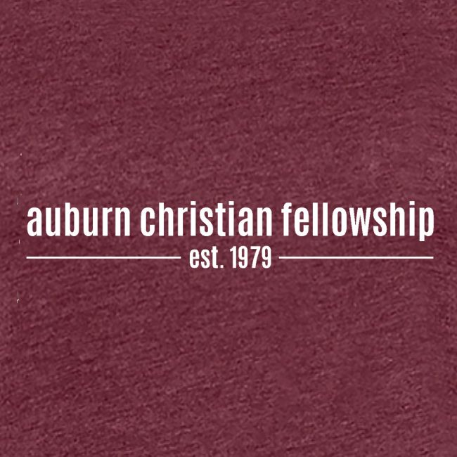 Auburn Christian Fellowship EST