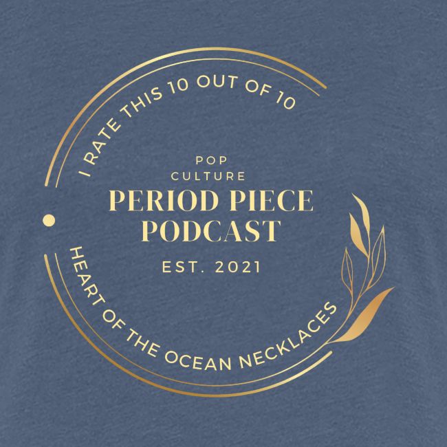 PCPP Heart of the Ocean