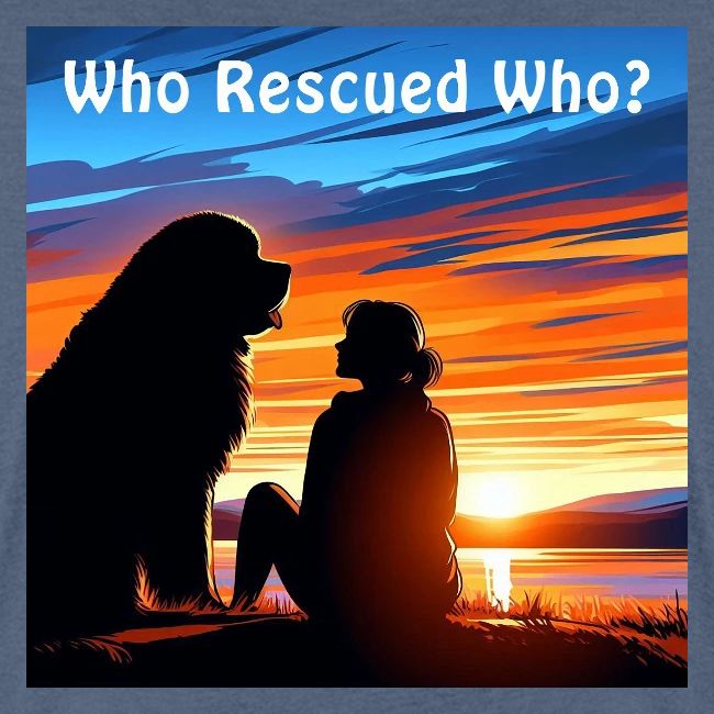 Who Rescued Who - Summer Edition