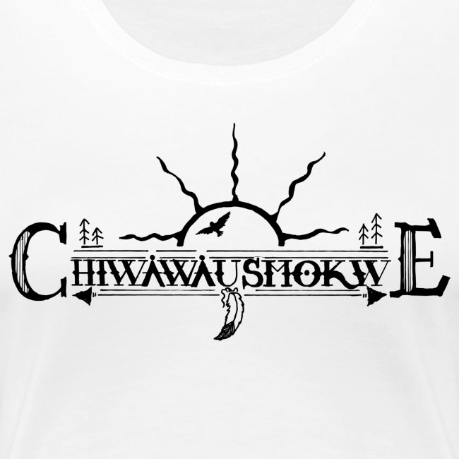 Chiwawausmokwe