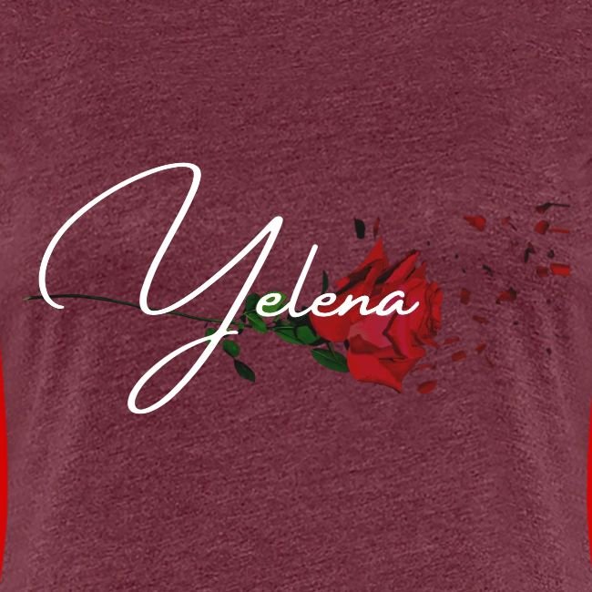 Yelena Logo 2