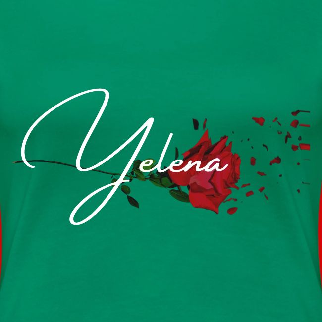 Yelena Logo 2