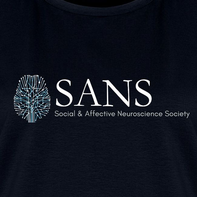 SANS logo light