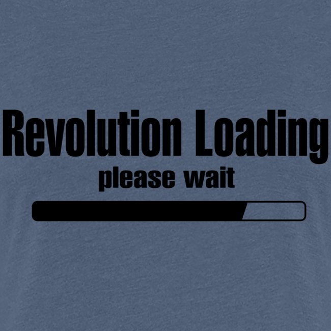 Revolution Loading
