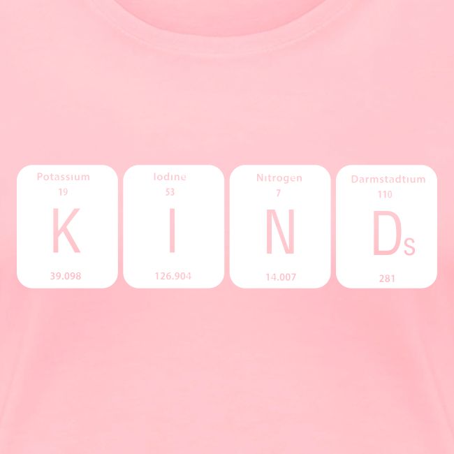Kind Elements