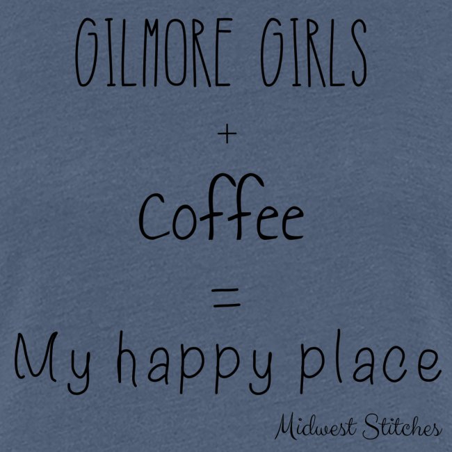 Gilmore Girls and Coffee