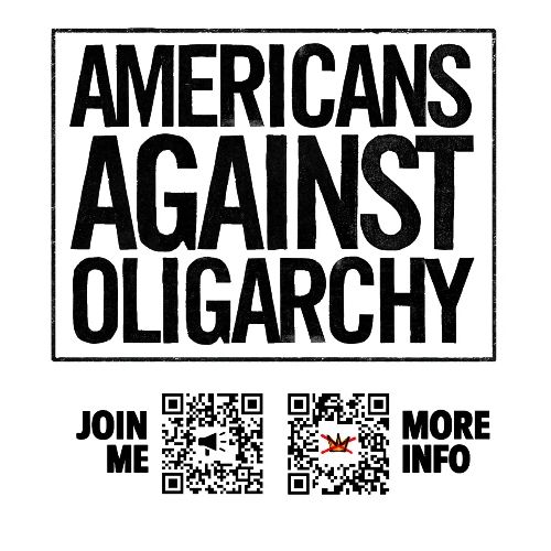 Oligarchy (black, front-facing) - Women's Premium T-Shirt