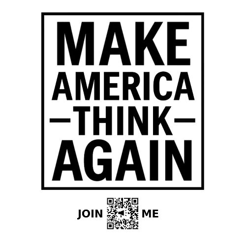 Think (black, front-facing)
