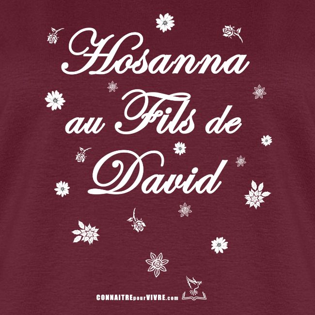 Hosanna