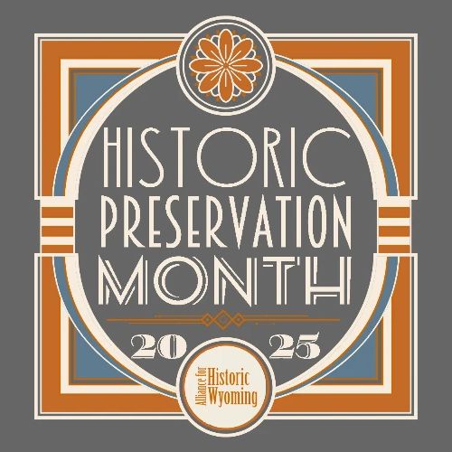 Historic Preservation Month- Dark - Women's Premium T-Shirt