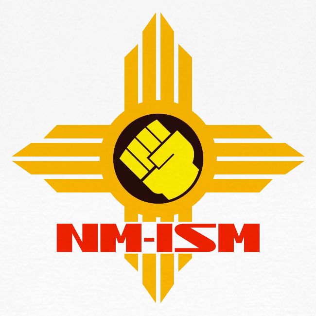 NM-ISM Color