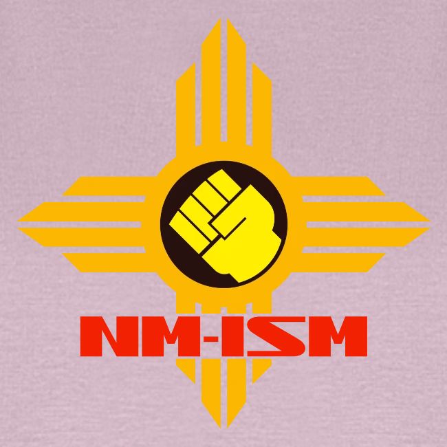 NM-ISM Color