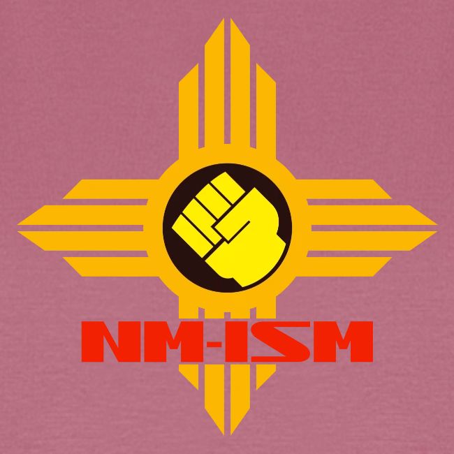 NM-ISM Color