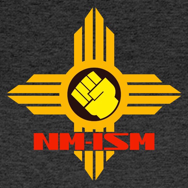 NM-ISM Color